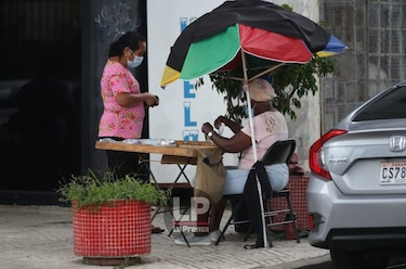 Panamá, provincia con más billeteros en el país