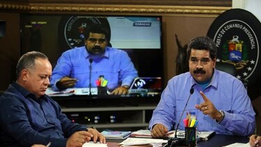 Diputados chavistas proponen sumar otros territorios al cierre de la frontera y al estado de excepción