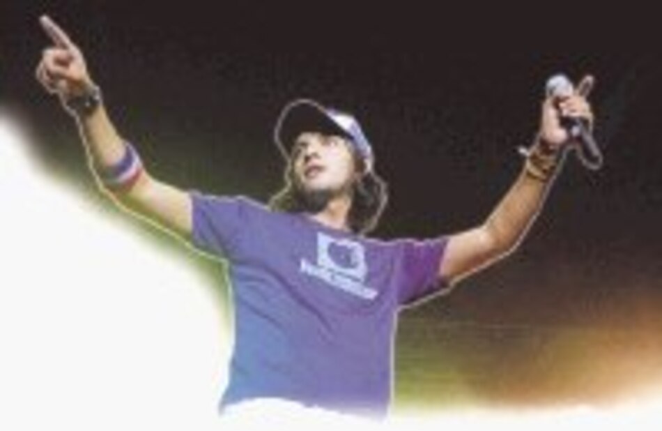 Música positiva con ritmos pegajosos