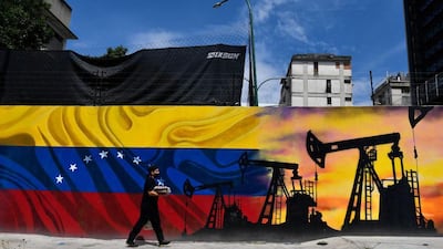 Venezuela dice que Trump quiere quedarse con su petróleo ¿cuánto necesita de este recurso?