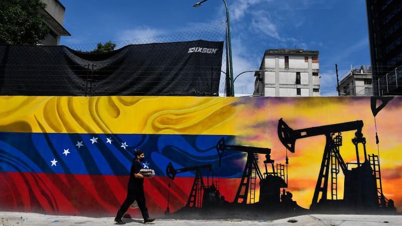 ¿Quiere realmente Estados Unidos apoderarse del petróleo de Venezuela como denuncia el gobierno de Maduro?