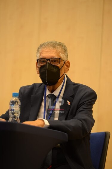 Se instala la mesa plenaria del diálogo por la CSS; Joaquín Villar García será el facilitador