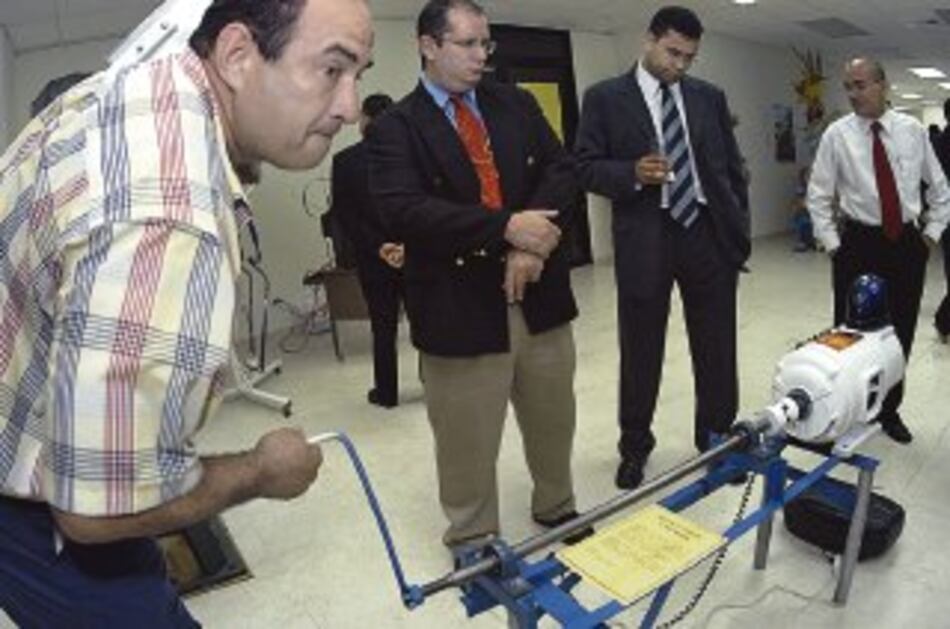 ¿Cuánto cuesta registrar un invento?