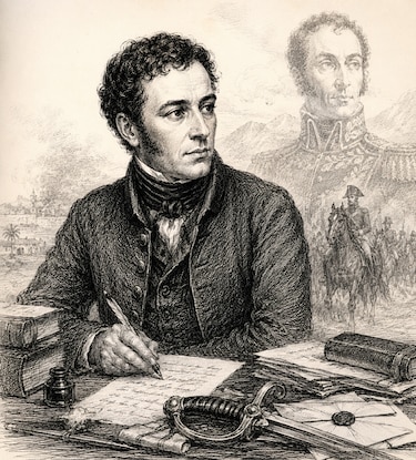 Revisitar a José Domingo Espinar