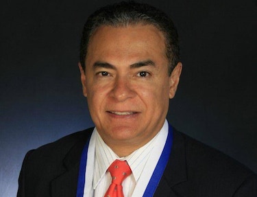 Ricardo Landero es designado próximo viceministro del Mides por Mulino