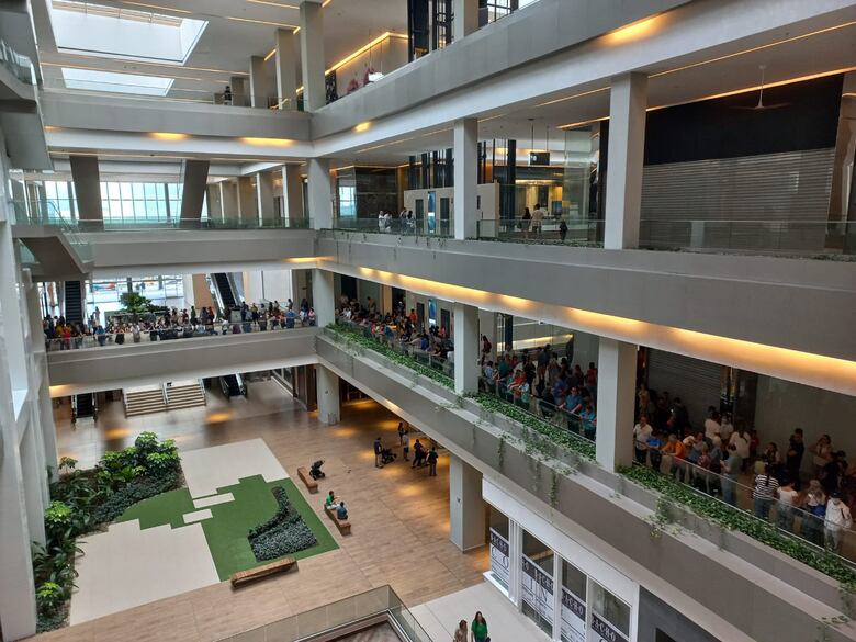 Jornada de vacunación: 38 mil dosis contra la influenza aplicadas en dos días