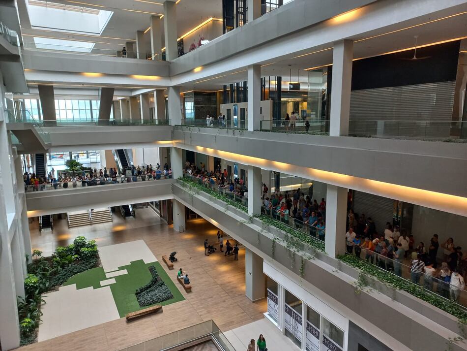 Aumento de casos de influenza impulsa masiva asistencia a jornadas de vacunación