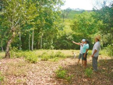 En El Tolú reafirman que no venderán tierras