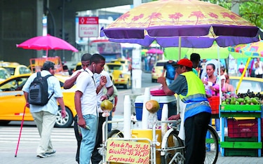 Trabajo informal en el país aumentó en 31 mil 690 personas