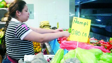 Cadena de frío, en un limbo administrativo