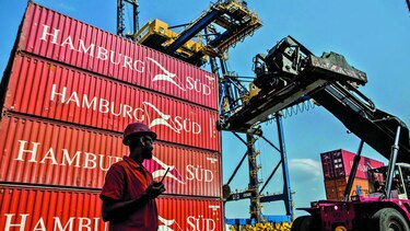 Fusión naviera ayudaría a Panamá