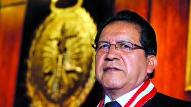 Fiscalía peruana, tras socias de Odebrecht