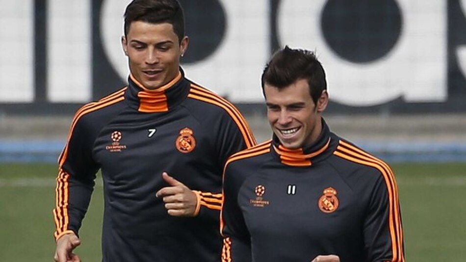 Bale costó más caro que Ronaldo, según ‘Football Leaks’