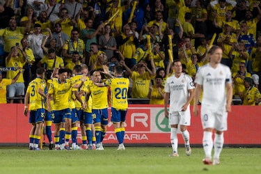 Ancelotti: ‘El equipo no es sólido, tengo que buscar una solución rápida’