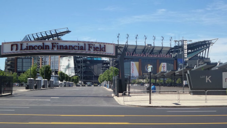 Filadelfia y un retorno a lo que pudo ser para Panamá