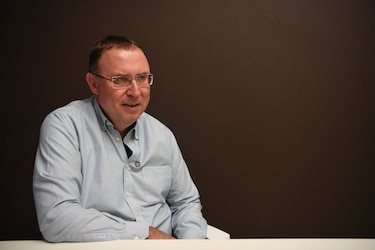 Reforma procesal en Panamá requiere más jueces y uso de inteligencia artificial: Jordi Nieva Fenoll