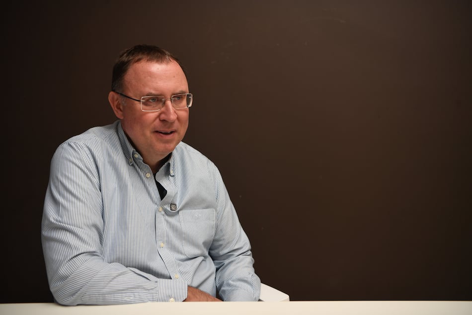 Reforma procesal en Panamá requiere más jueces y uso de inteligencia artificial: Jordi Nieva Fenoll