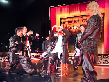 BTS en vivo: La banda de K-pop vende cuatro millones de copias de su nuevo álbum en un día