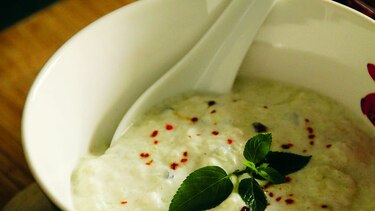 El yogur es amado u odiado