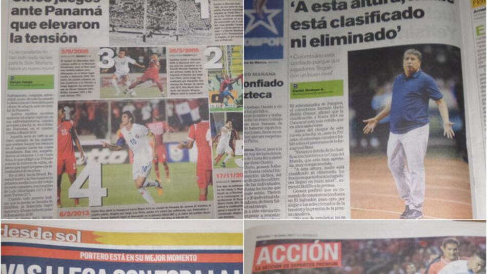 La ‘Keylormanía’ y la confianza reinan en los medios ticos previo al choque ante Panamá