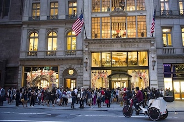 La icónica marca Henri Bendel cierra sus puertas a los 123 años
