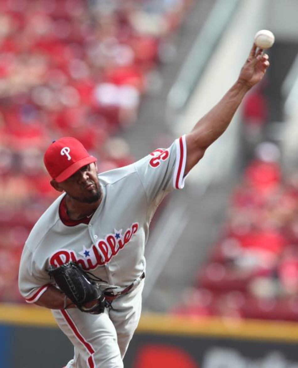 Lanzadores Bastardo y Bonifacio evitan el arbitraje salarial