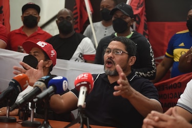 Adelantan proceso contra Saúl Méndez, Toribio García, Diógenes Sánchez y Jaime Caballero