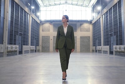 La presidenta de Costa Rica viajará a El Salvador para conocer el modelo carcelario Bukele