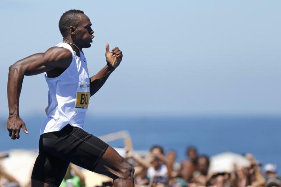 La Diamond League no consigue 'sponsor' a un mes de su comienzo