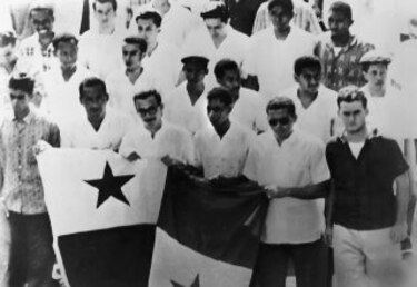 La dirigencia universitaria y el 9 de enero