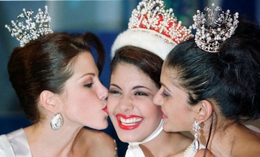 Lía Victoria Borrero II: ‘Vuelvo a nacer y vuelvo a ser reina’