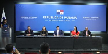 Consejo de Gabinete aprueba adenda a IBT por $10.2 millones para servicios de hemodiálisis en la CSS