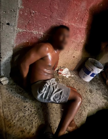 Capturan a alias ‘Yamir’, presunto responsable de la muerte del sargento de la Policía Nacional en El Chorrillo