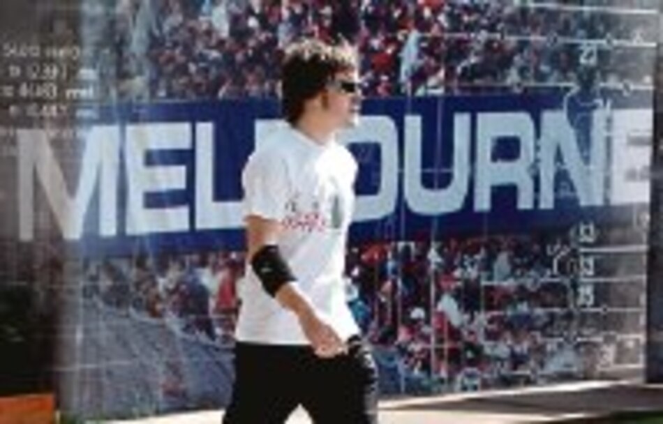 Fernando Alonso regresa con Renault en 2008