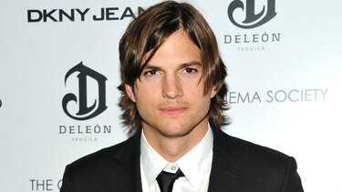 Mila Kunis y Ashton Kutcher se casan en secreto