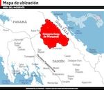 Asesinato de familia en comarca Wargandí fue para robarles 3 mil dólares, celulares y armas de cacería