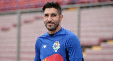 Penedo califica de novela sus supuestas diferencias con Carvajal