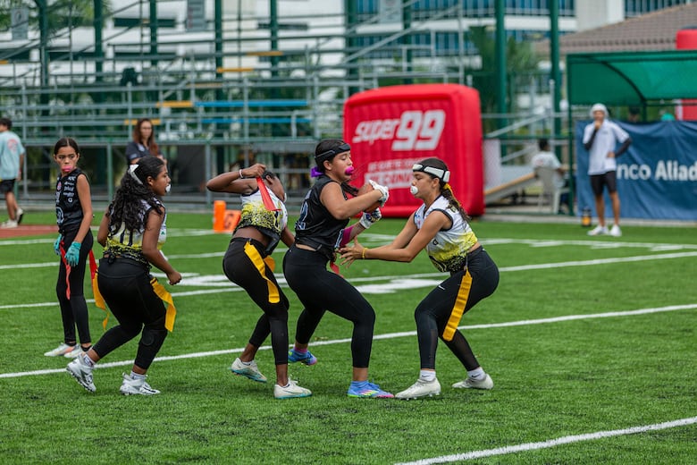 Sábado de campeones: Kiwanis Football League cerrará primer semestre con cuatro finales