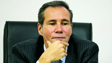 EU ofrece a Argentina ayuda por extraña muerte de Alberto Nisman