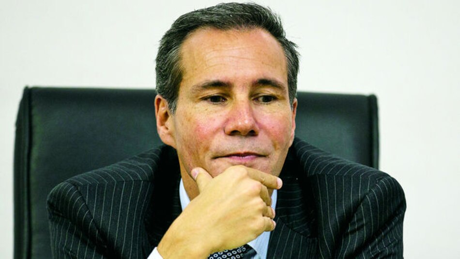 EU ofrece a Argentina ayuda por extraña muerte de Alberto Nisman