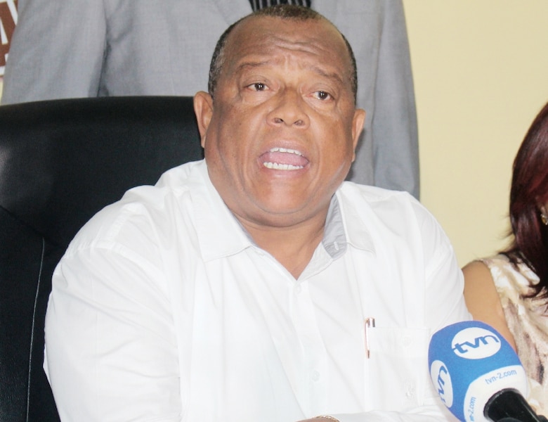 Ofrecen recompensa por Bosco Vallarino; exalcalde es requerido por corrupción y peculado