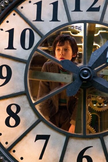 'Hugo' con 11 nominaciones al Oscar; Bichir por mejor actor