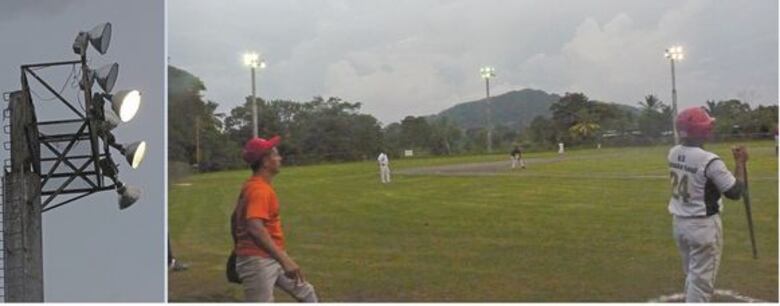 Pandeportes entregó fondos para las partidas circuitales