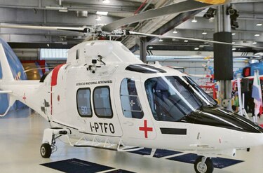 Se materializa histórico acuerdo entre Panamá y Finmeccanica
