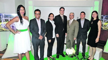 EGP Panamá, en el V Foro de Energía de Apede