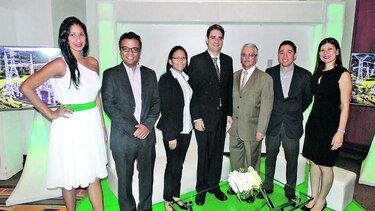 EGP Panamá, en el V Foro de Energía de Apede