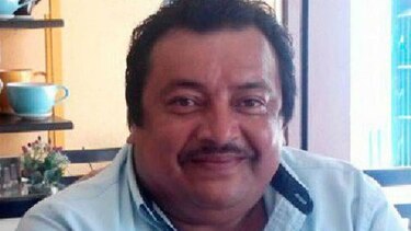 Asesinan a periodista en el violento estado mexicano de Veracruz