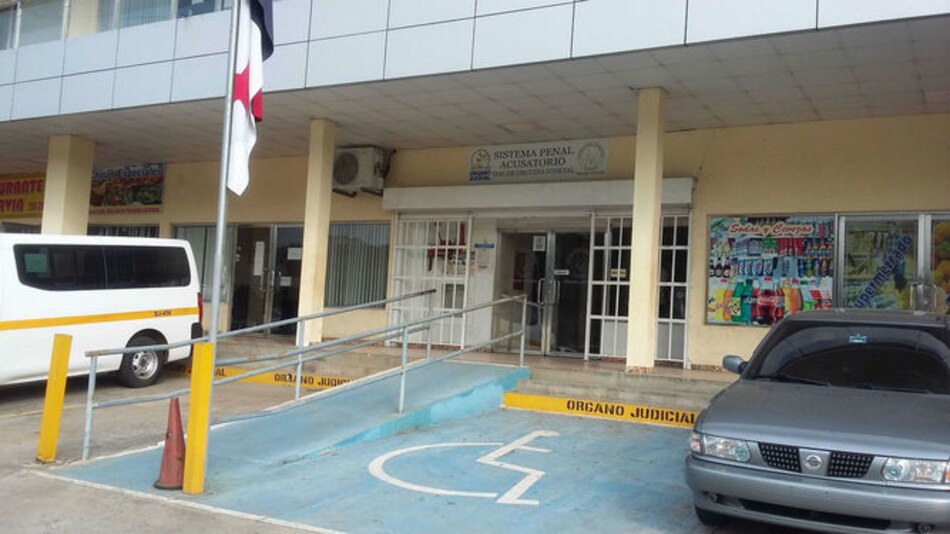 Fijan nueva fecha de audiencia por el accidente en el puente de las Américas