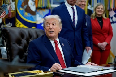 Cuatro claves para entender cómo Trump está usando el petróleo para presionar al gobierno de Cuba