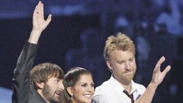 ‘Mine’, de Taylor Swift, mejor canción